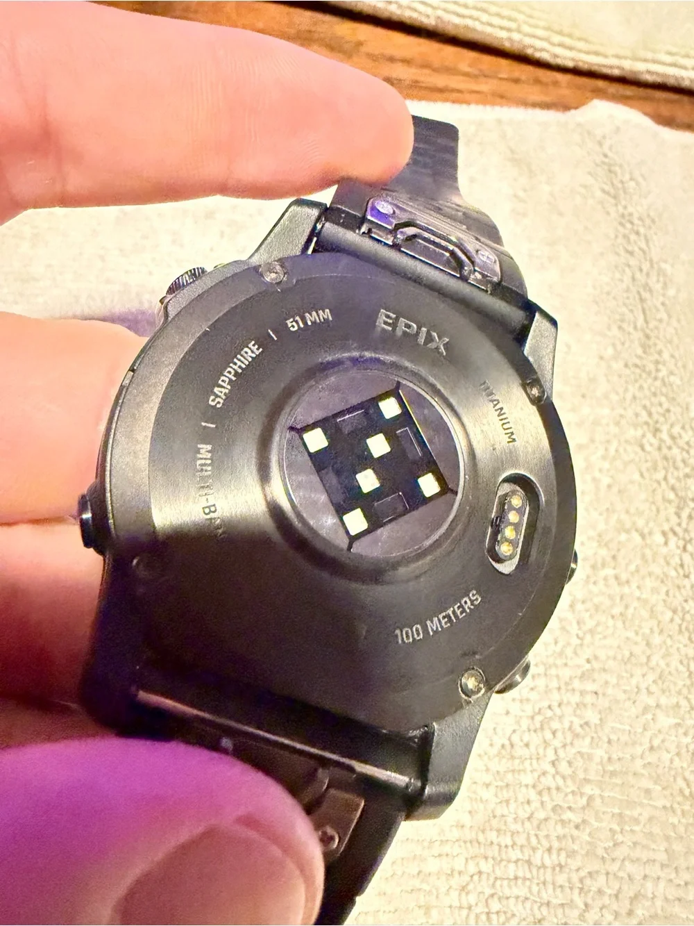 Garmin Epix Pro Gen 2
